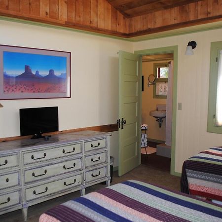 29 Palms Inn Twentynine Palms Extérieur photo