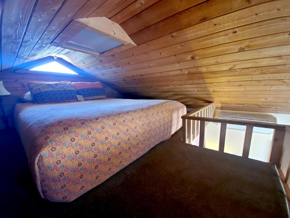 29 Palms Inn Twentynine Palms Extérieur photo