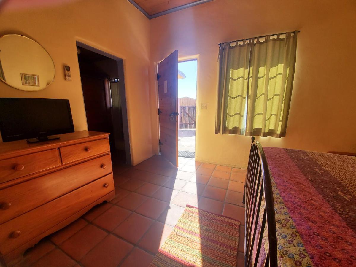 29 Palms Inn Twentynine Palms Extérieur photo