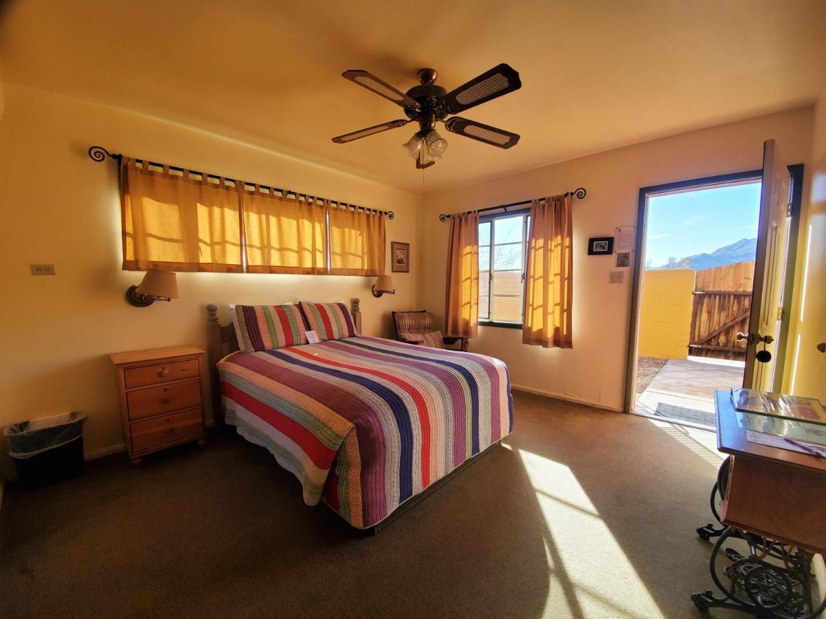 29 Palms Inn Twentynine Palms Extérieur photo