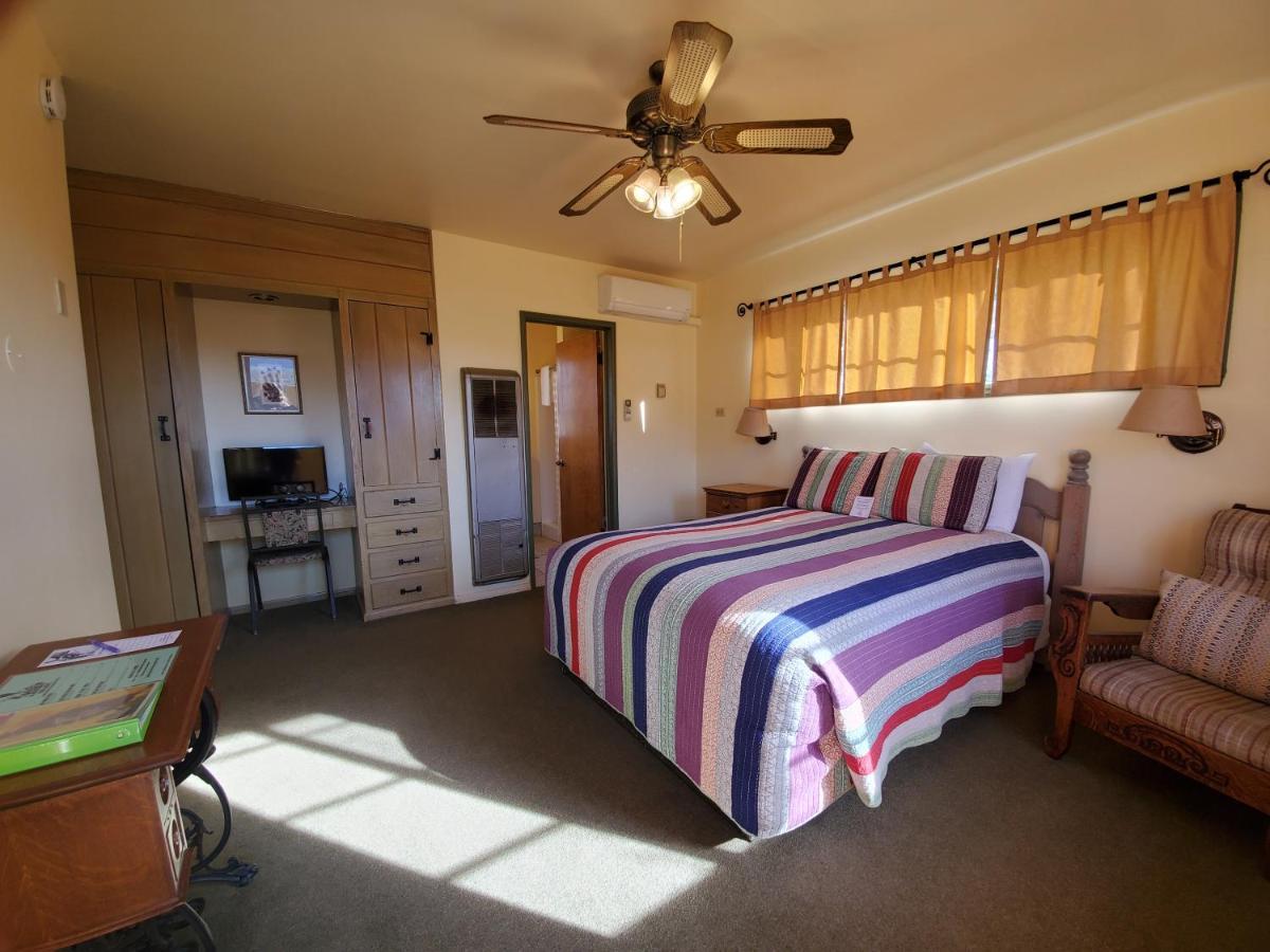 29 Palms Inn Twentynine Palms Extérieur photo