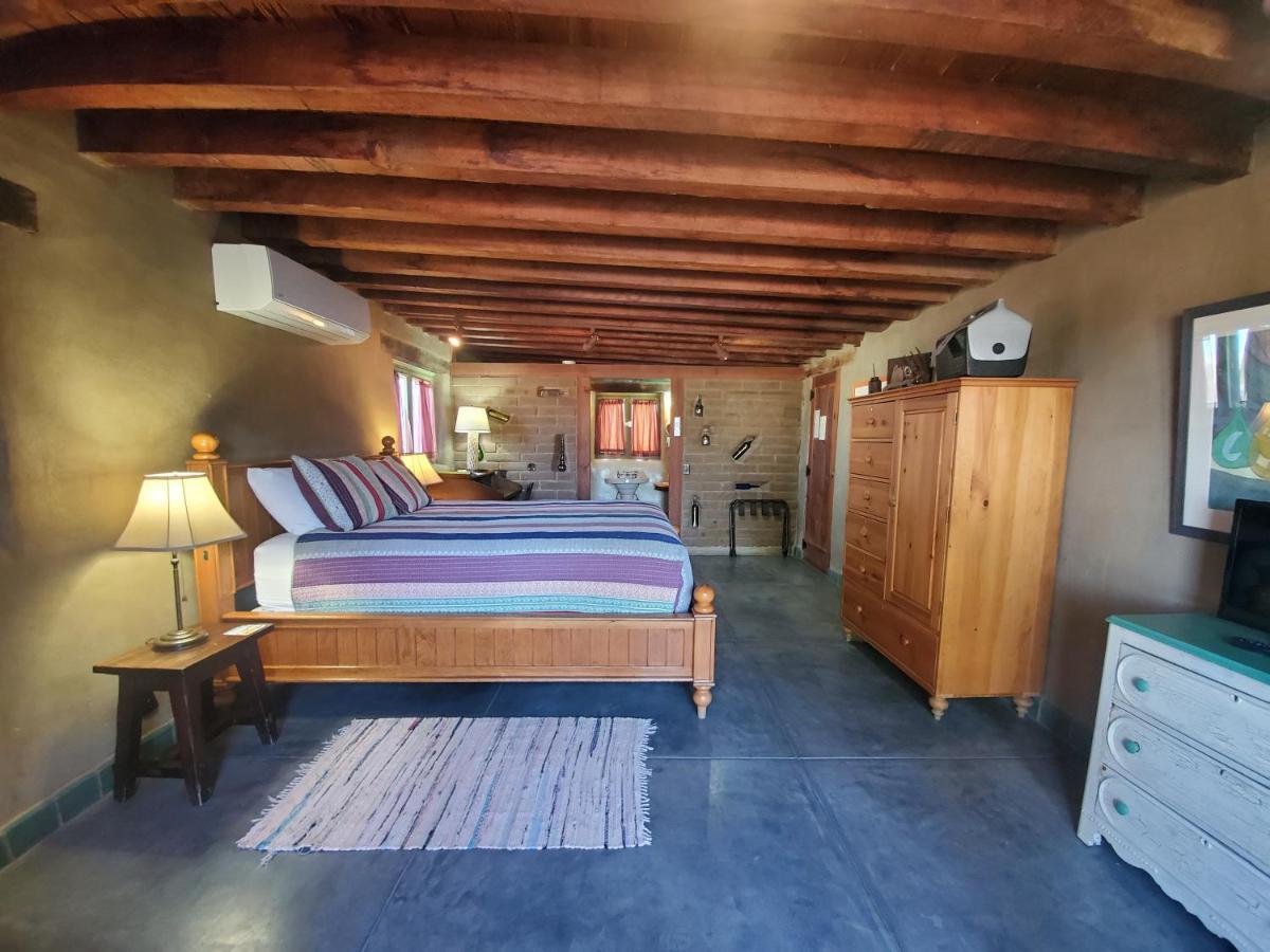 29 Palms Inn Twentynine Palms Extérieur photo