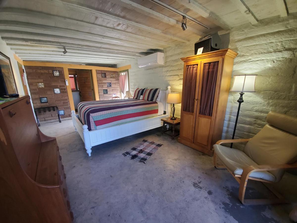 29 Palms Inn Twentynine Palms Extérieur photo