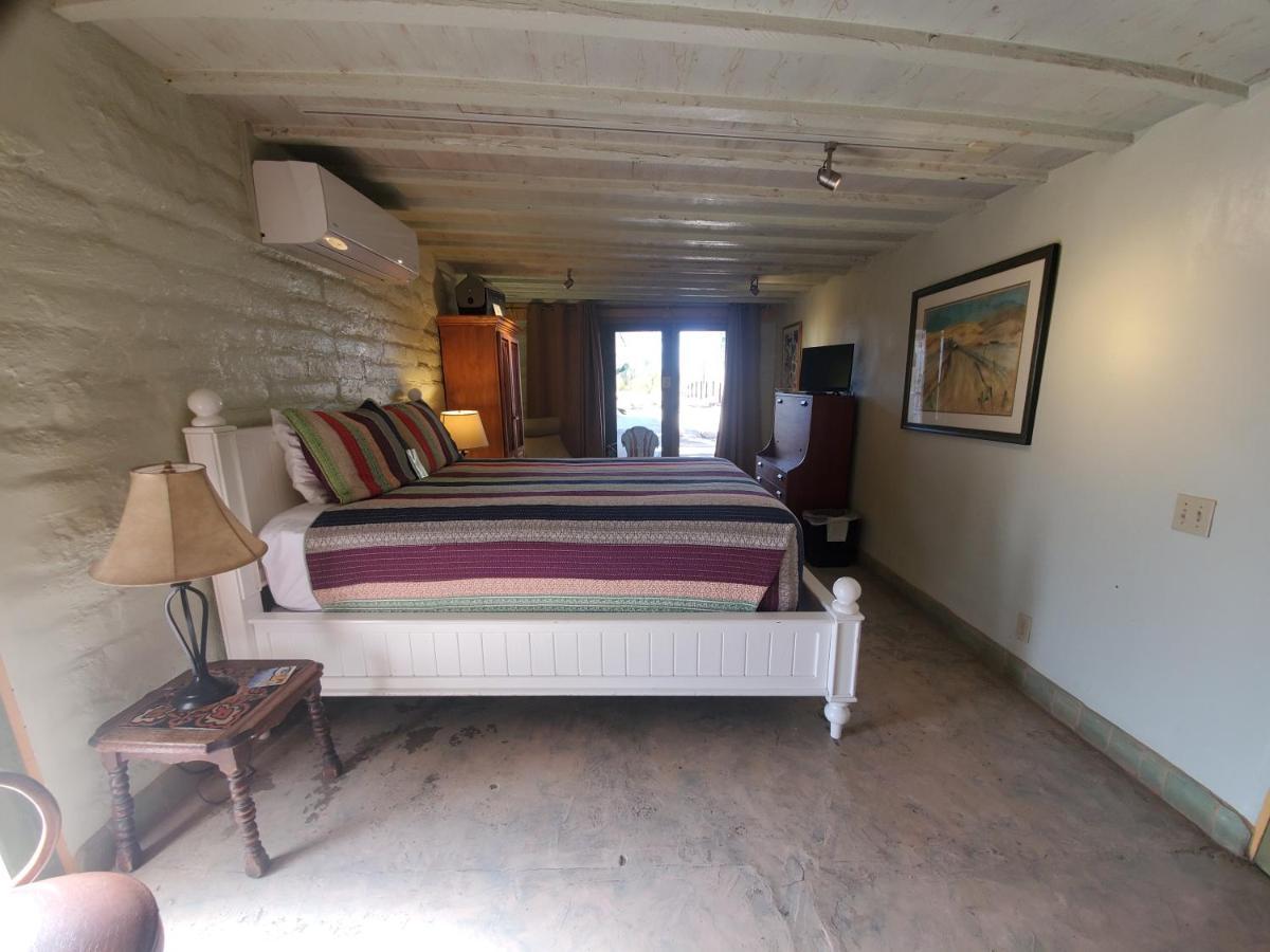 29 Palms Inn Twentynine Palms Extérieur photo