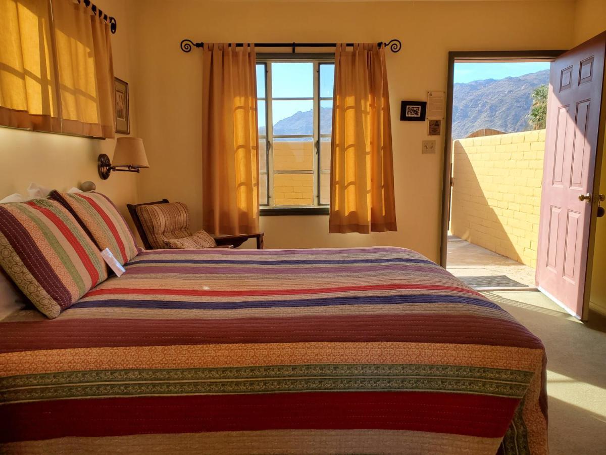 29 Palms Inn Twentynine Palms Extérieur photo
