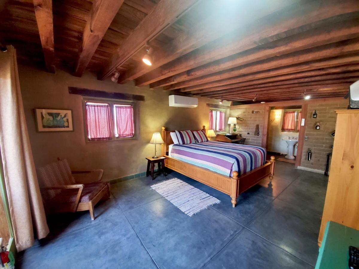29 Palms Inn Twentynine Palms Extérieur photo
