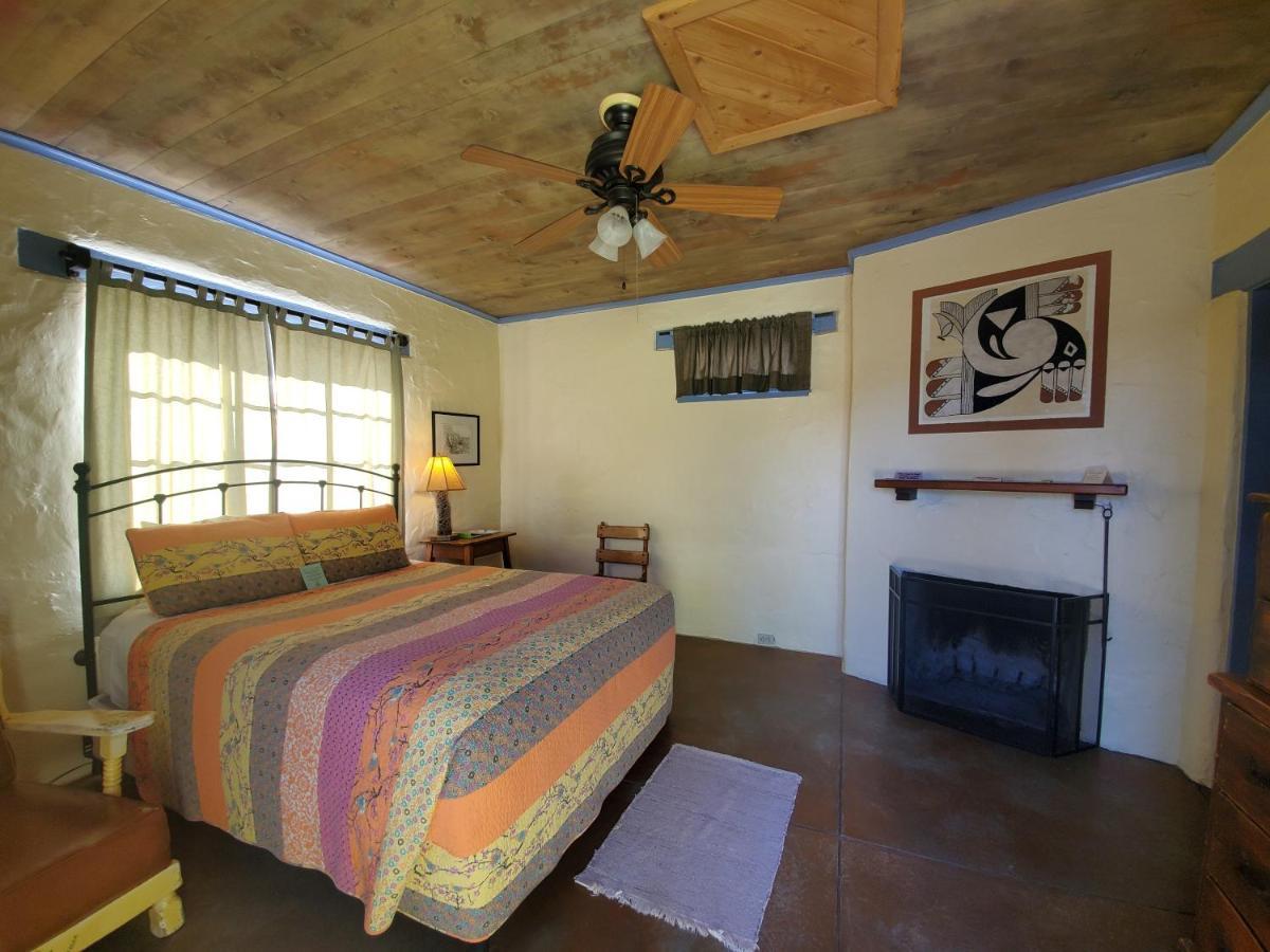 29 Palms Inn Twentynine Palms Extérieur photo