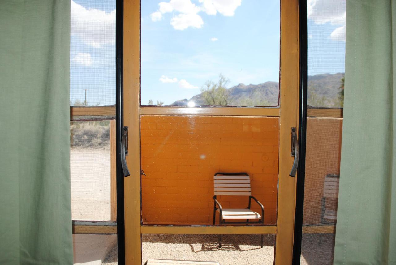 29 Palms Inn Twentynine Palms Extérieur photo