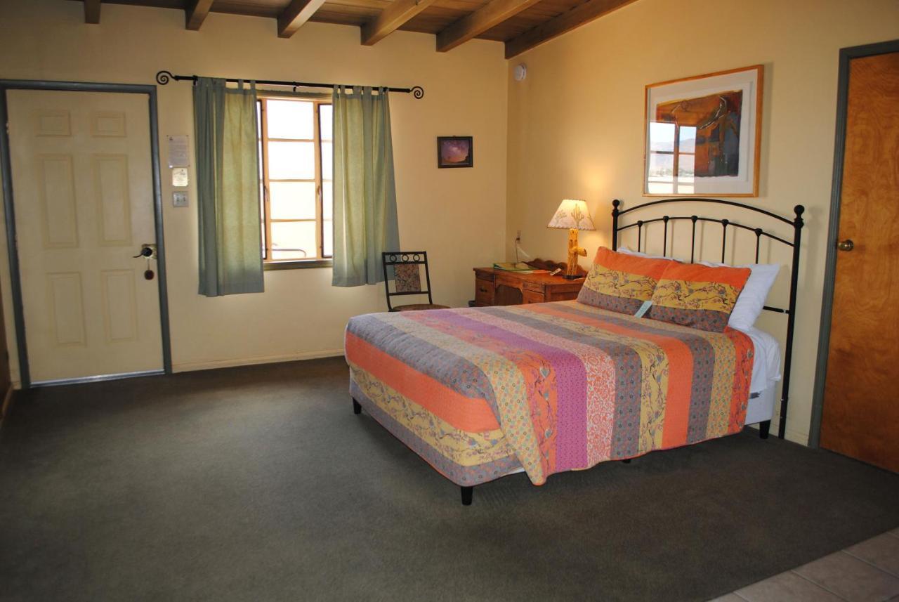 29 Palms Inn Twentynine Palms Extérieur photo