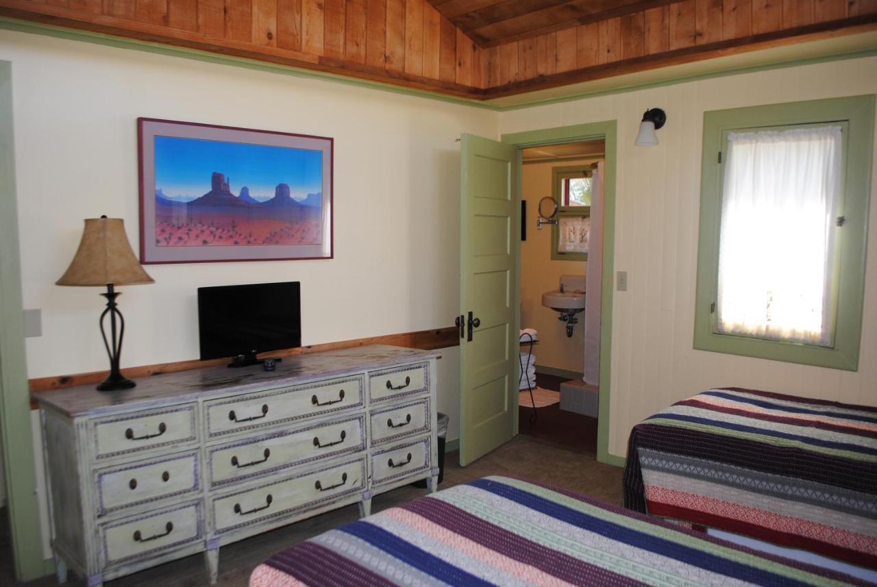 29 Palms Inn Twentynine Palms Extérieur photo