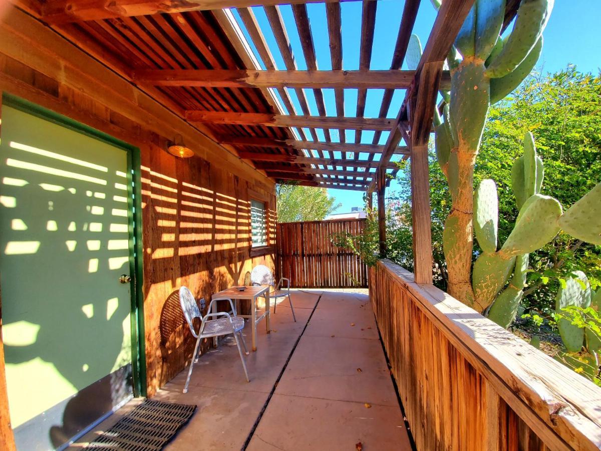 29 Palms Inn Twentynine Palms Extérieur photo